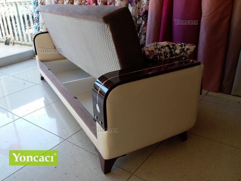 Çekyat Kanepe Oturma Grubu Köşe Takımı